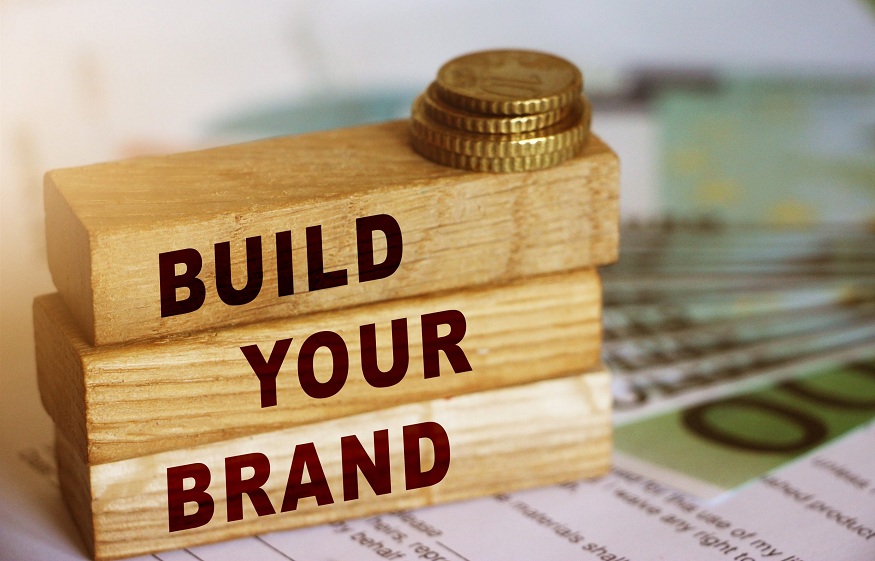 Building Your Brand